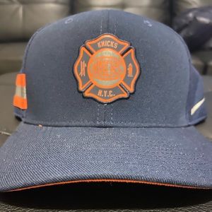 Knicks SnapBack cap
